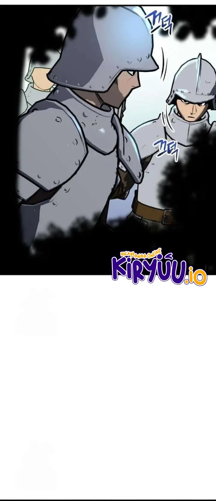 Bill The Blacksmith Chapter 7 - halaman 54