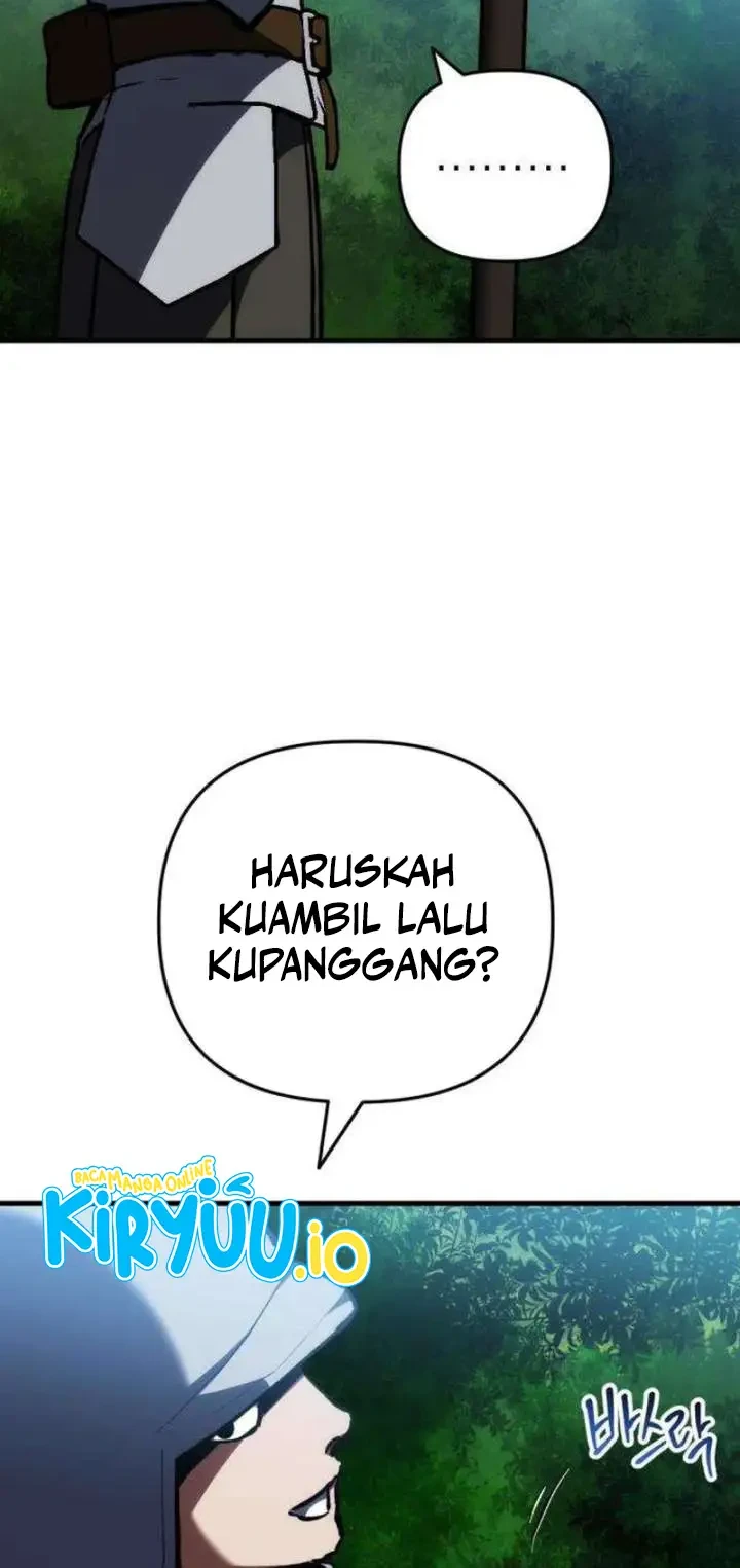 Bill The Blacksmith Chapter 7 - halaman 57