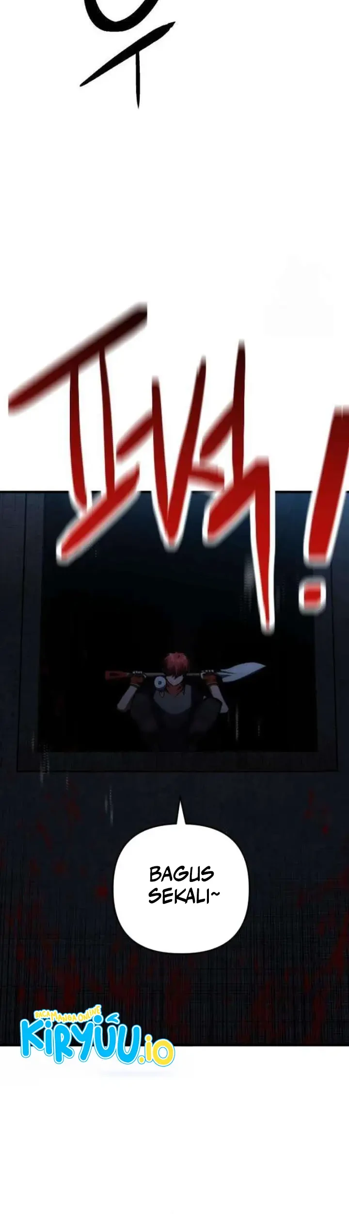 Bill The Blacksmith Chapter 7 - halaman 68