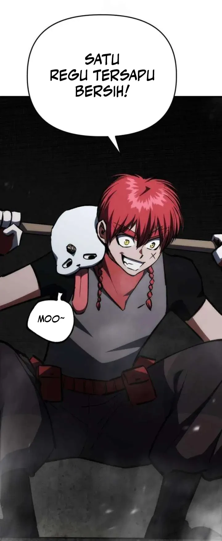 Bill The Blacksmith Chapter 7 - halaman 69