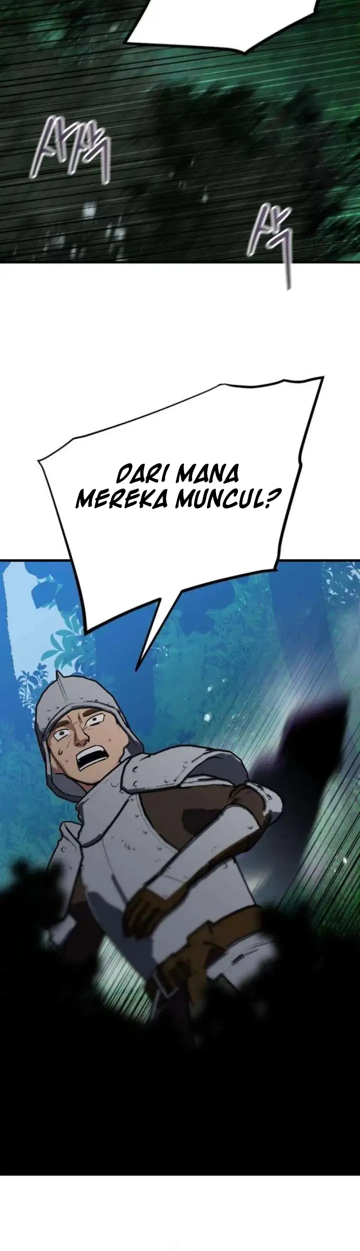 Bill The Blacksmith Chapter 7 - halaman 71