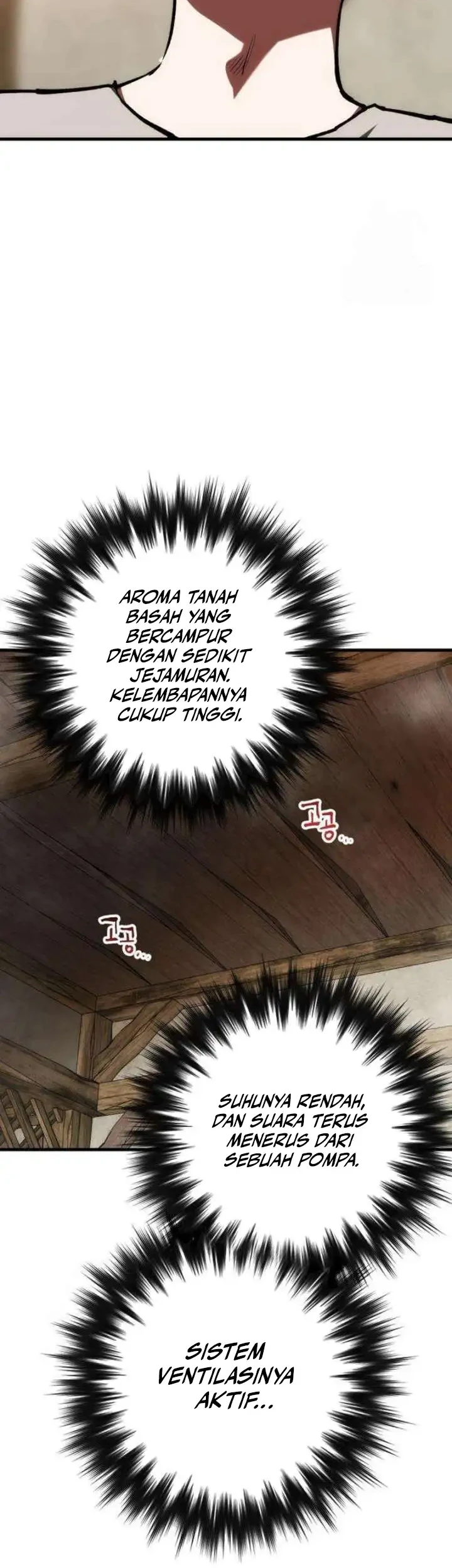 Bill The Blacksmith Chapter 7 - halaman 8