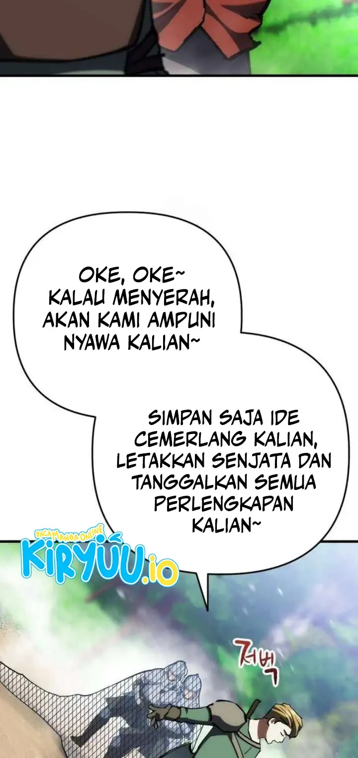 Bill The Blacksmith Chapter 7 - halaman 81
