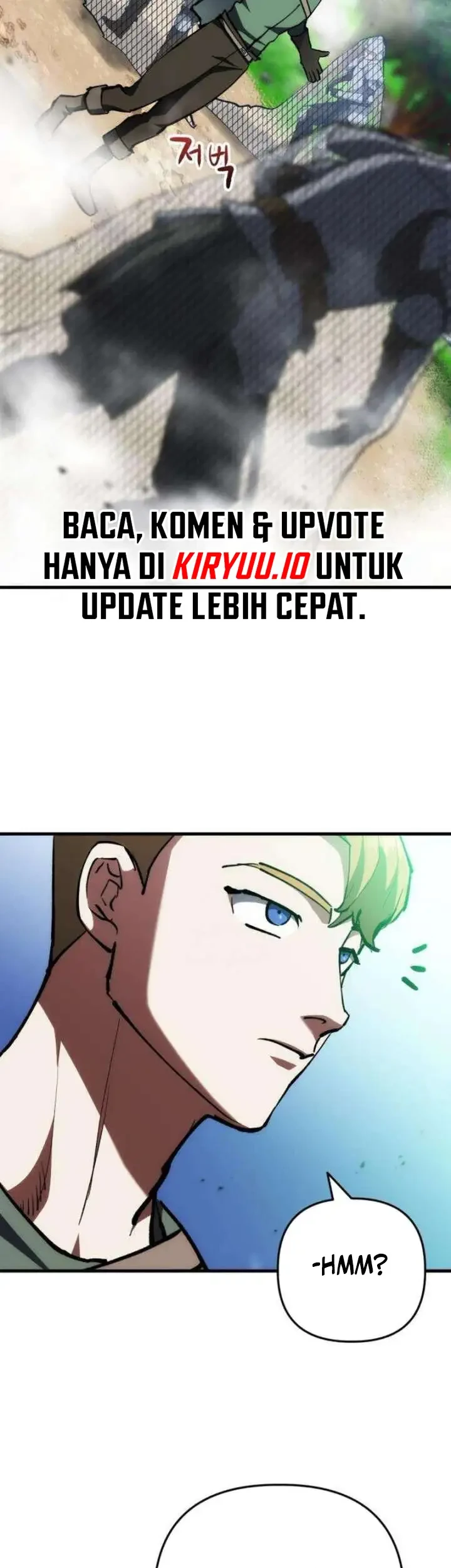 Bill The Blacksmith Chapter 7 - halaman 82