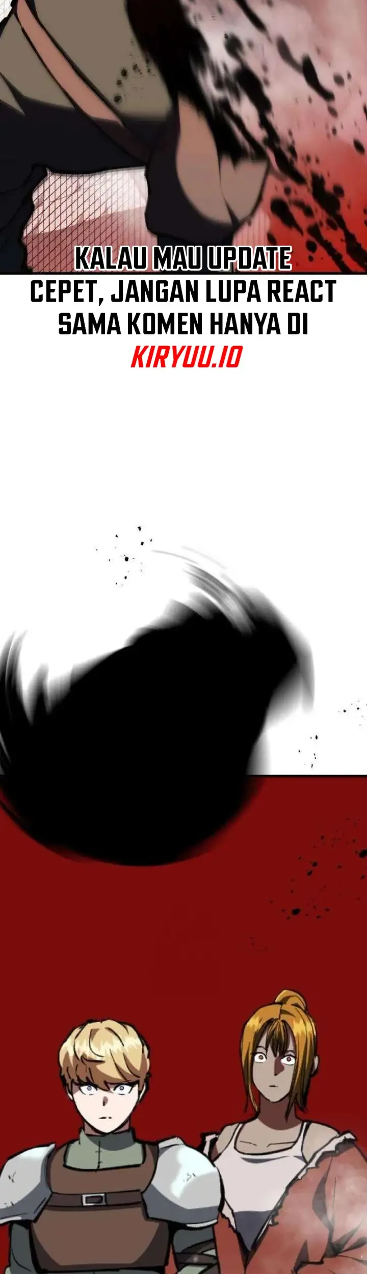 Bill The Blacksmith Chapter 7 - halaman 88