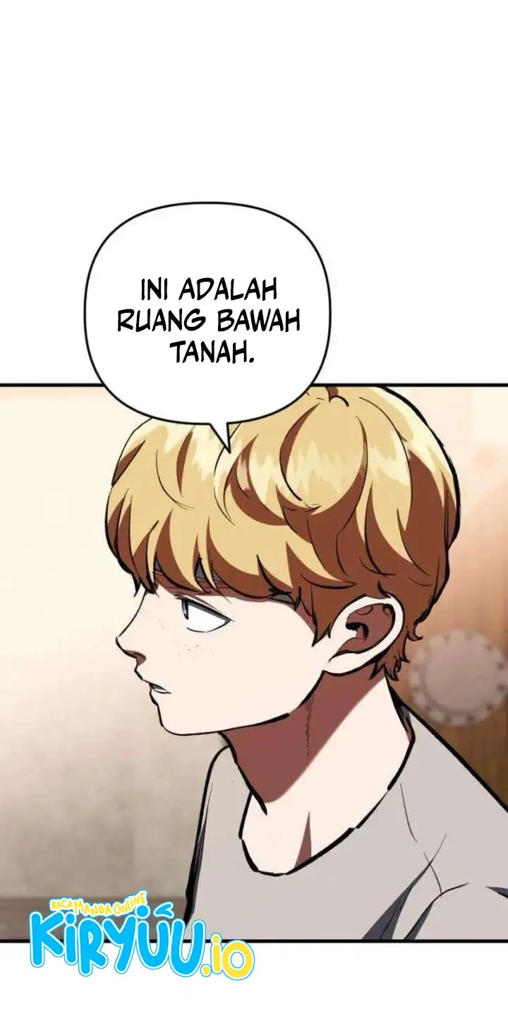 Bill The Blacksmith Chapter 7 - halaman 9