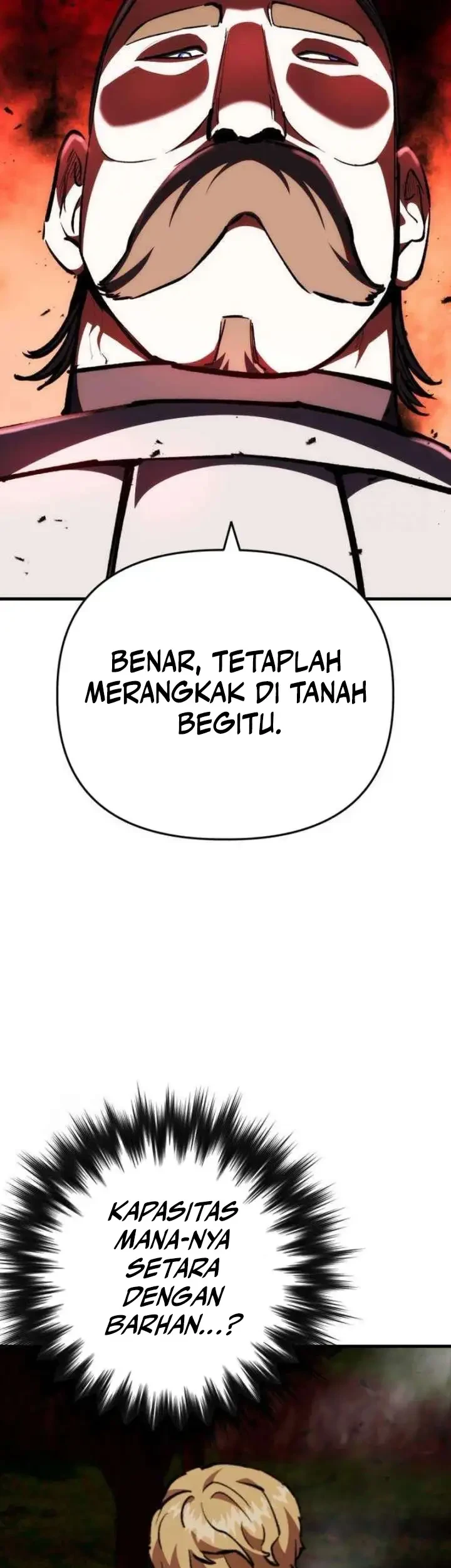 Bill The Blacksmith Chapter 7 - halaman 91