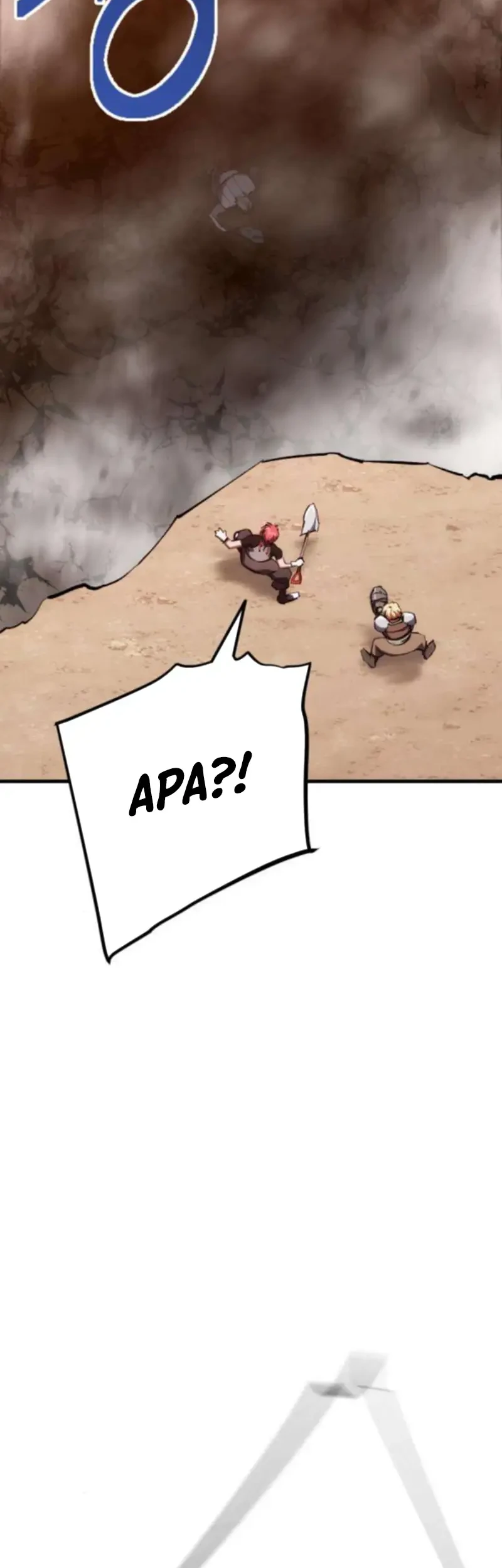 Bill The Blacksmith Chapter 8 - halaman 100