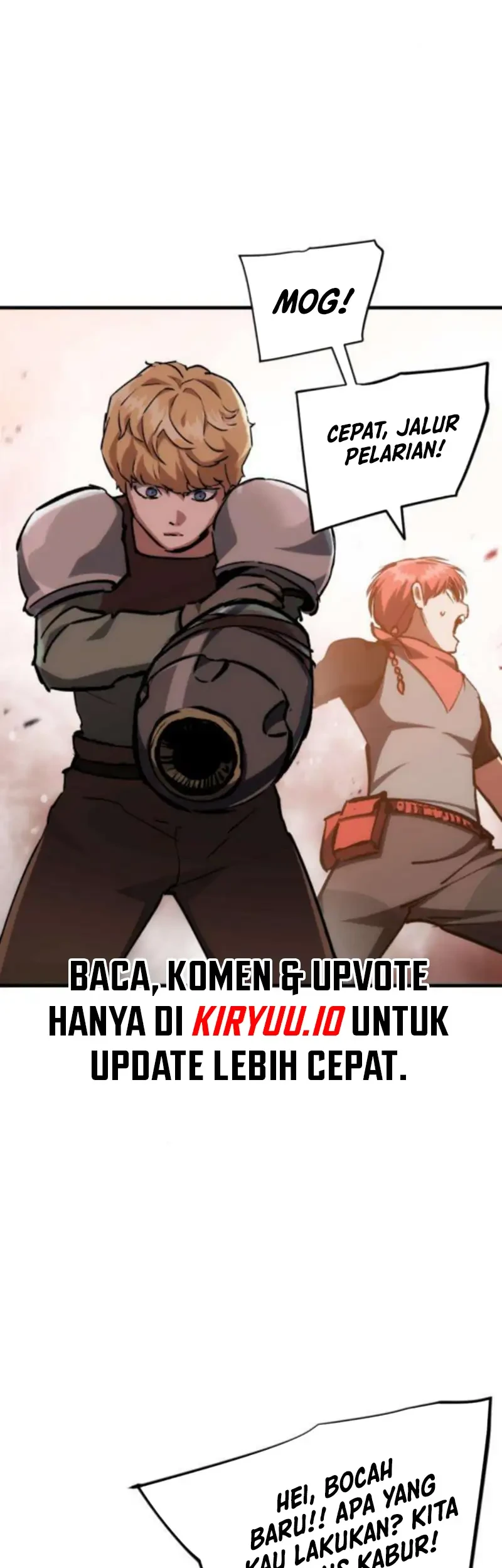 Bill The Blacksmith Chapter 8 - halaman 103