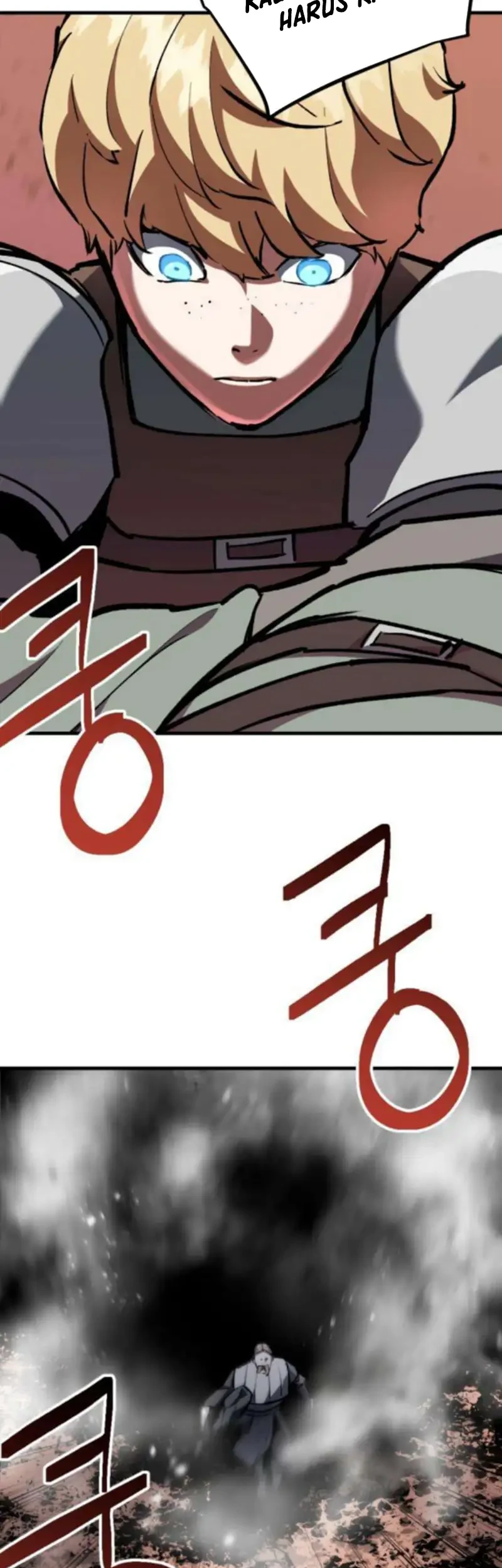 Bill The Blacksmith Chapter 8 - halaman 104