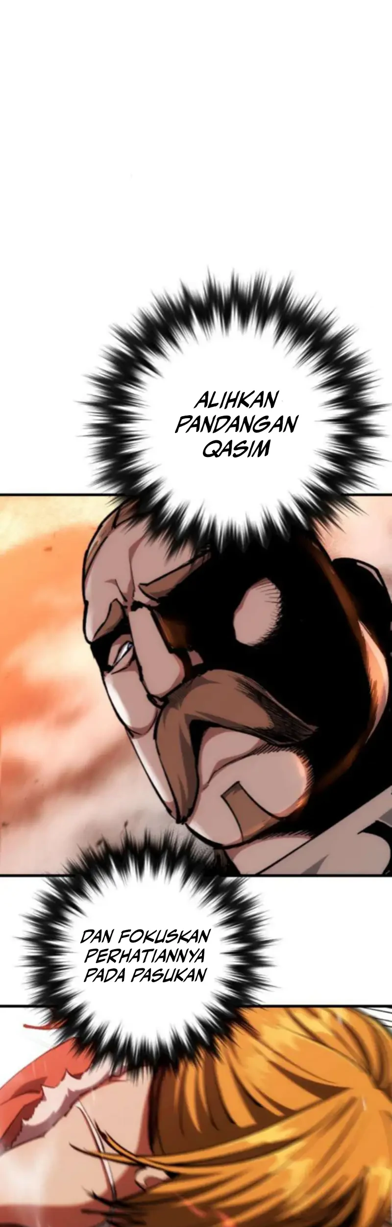 Bill The Blacksmith Chapter 8 - halaman 11