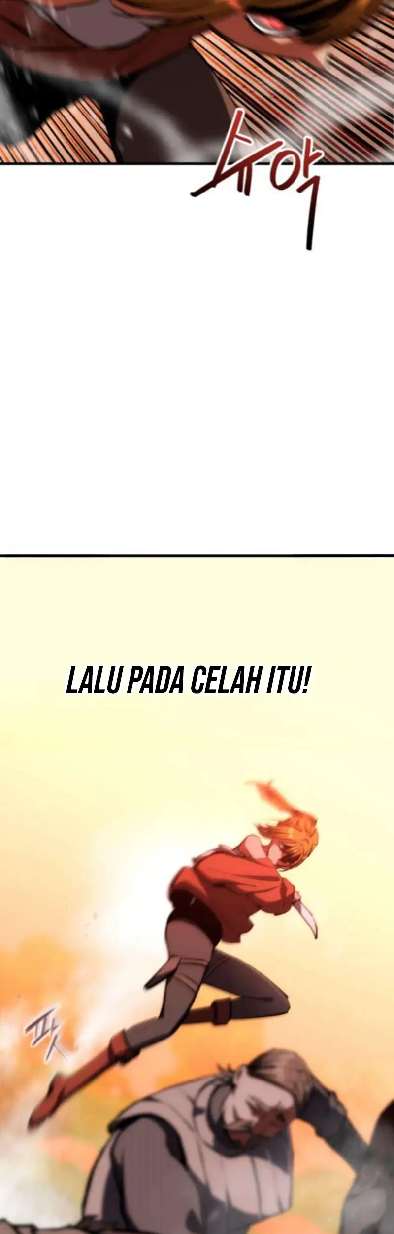 Bill The Blacksmith Chapter 8 - halaman 12