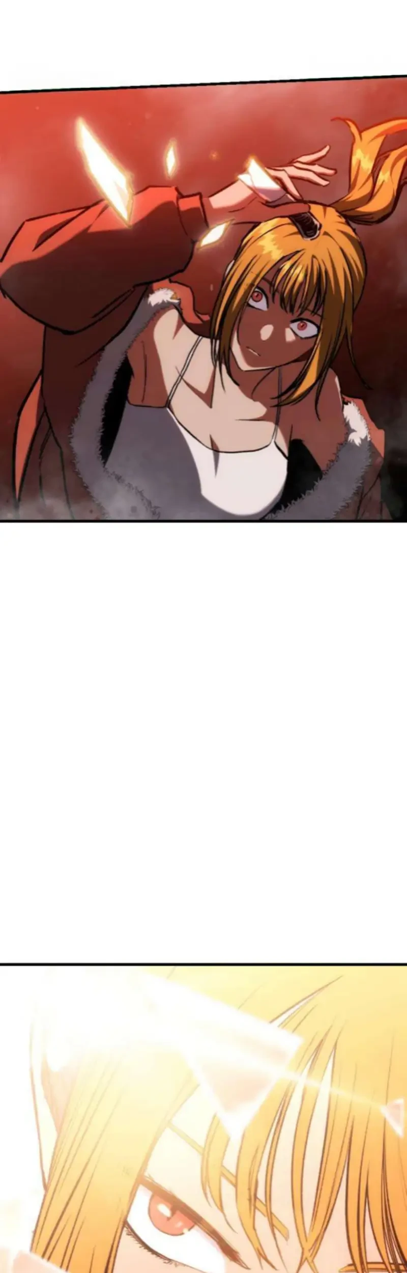 Bill The Blacksmith Chapter 8 - halaman 15