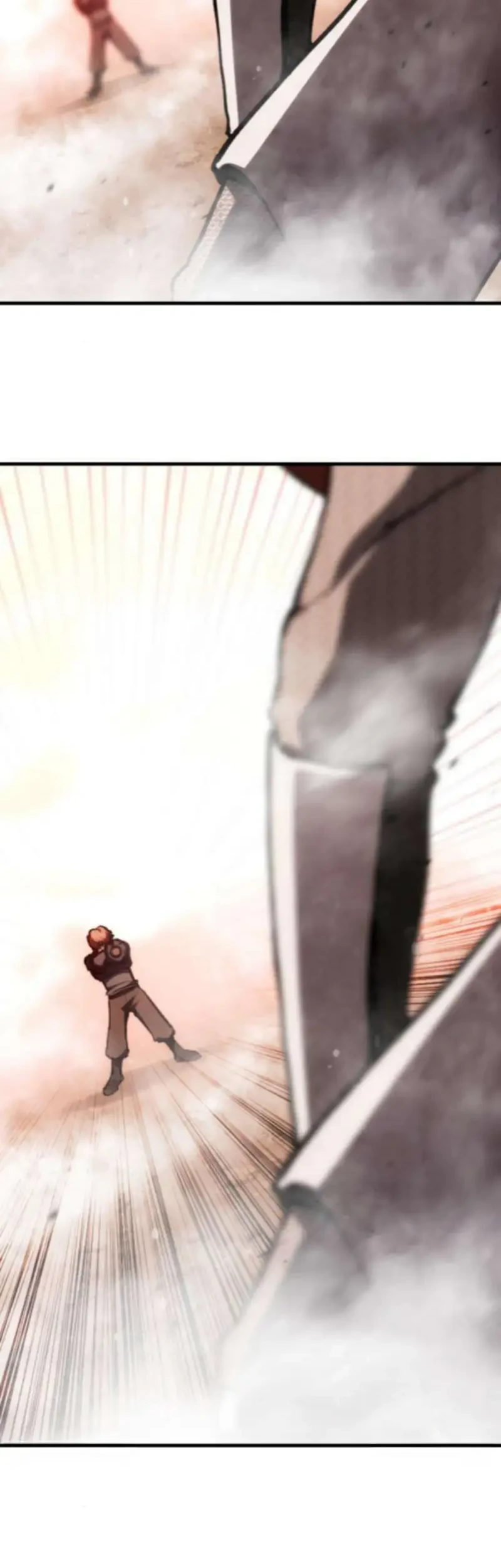 Bill The Blacksmith Chapter 8 - halaman 17
