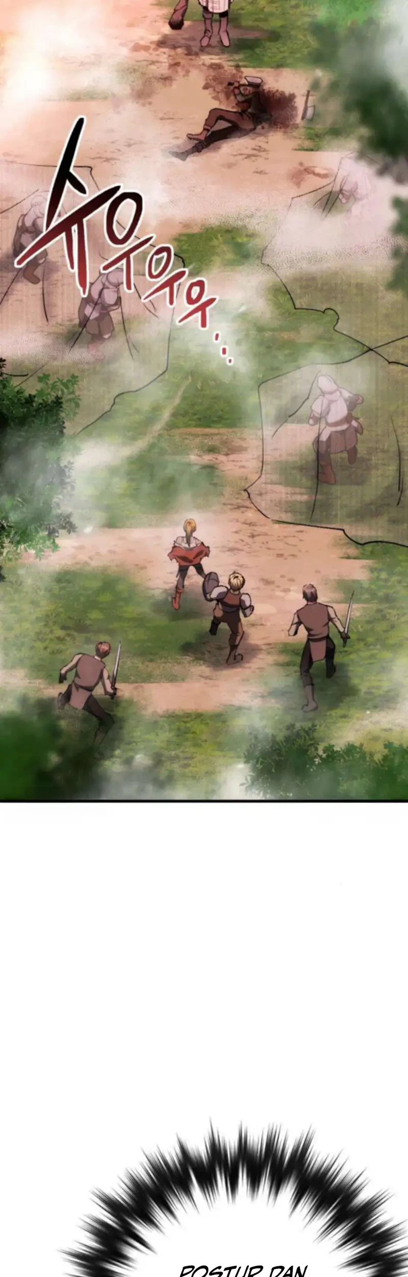 Bill The Blacksmith Chapter 8 - halaman 2