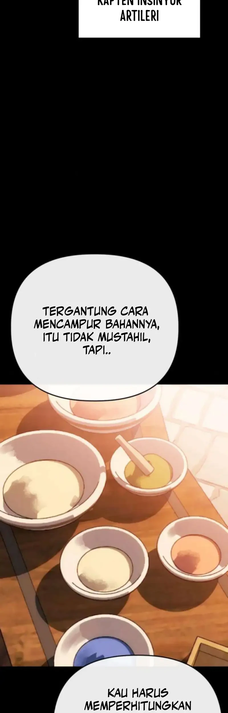 Bill The Blacksmith Chapter 8 - halaman 23