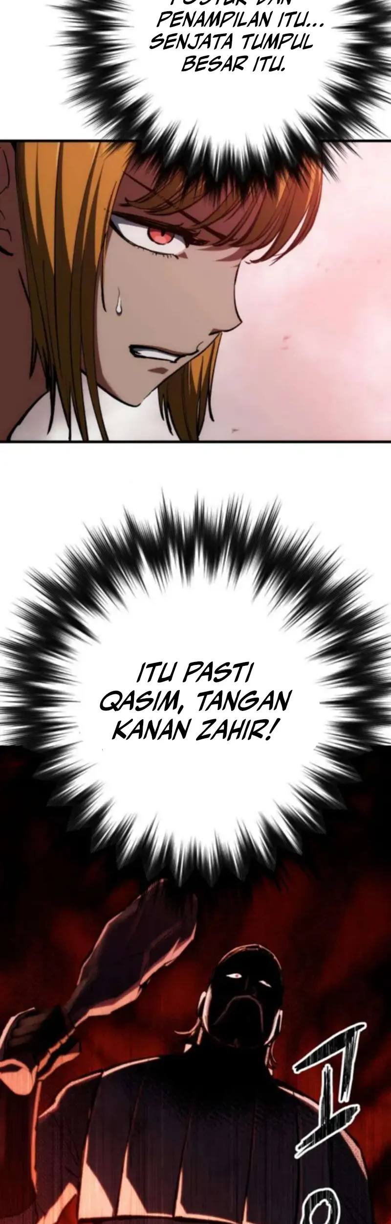 Bill The Blacksmith Chapter 8 - halaman 3