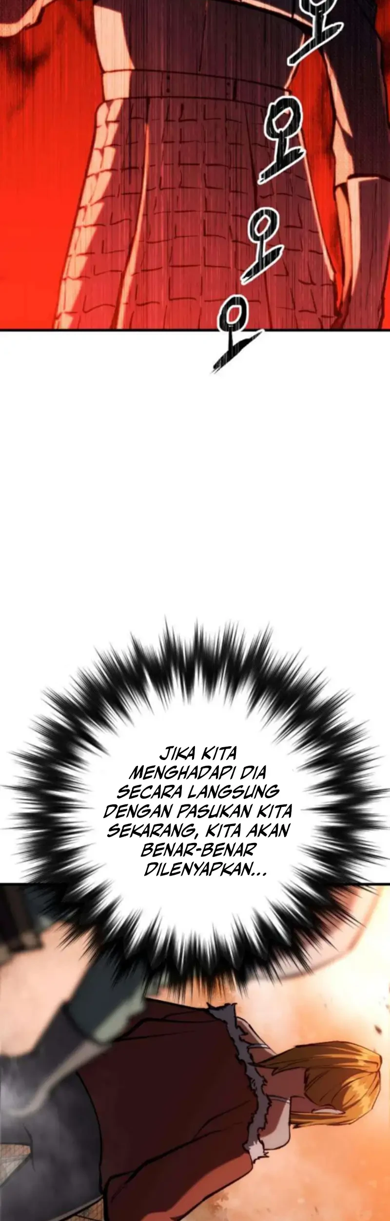 Bill The Blacksmith Chapter 8 - halaman 4