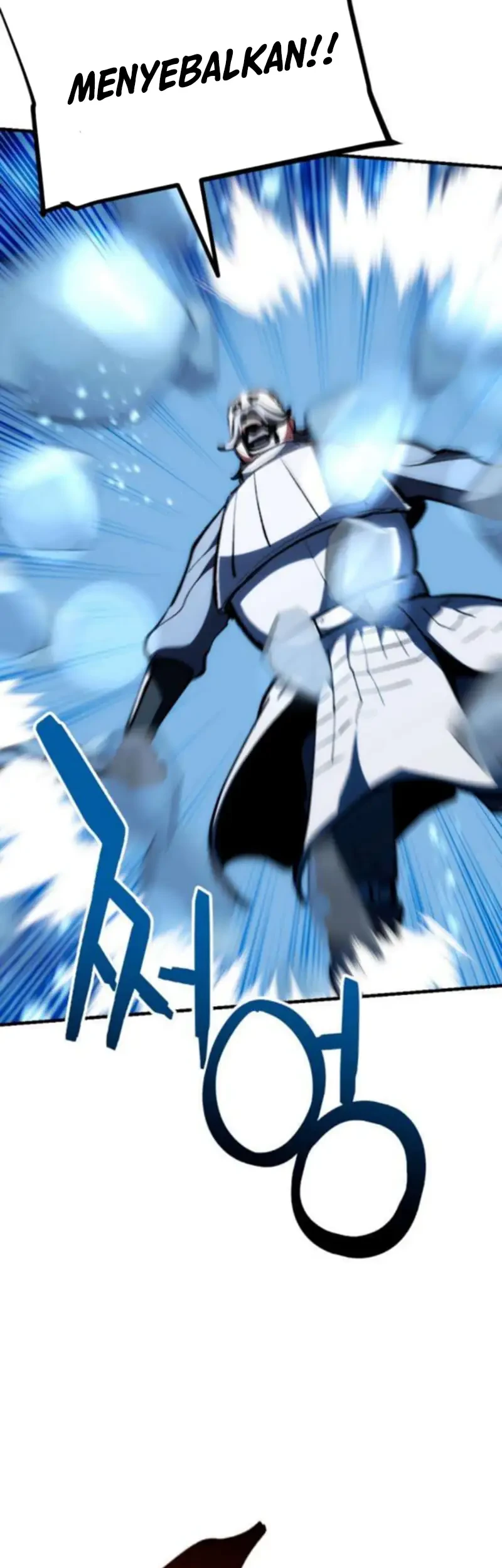 Bill The Blacksmith Chapter 8 - halaman 41