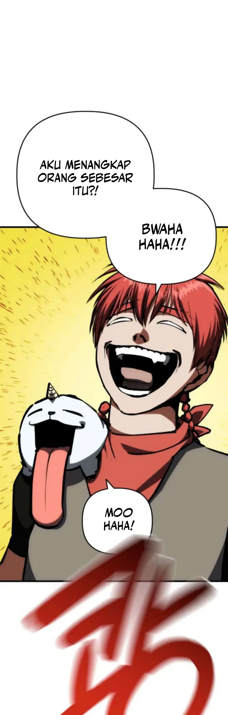 Bill The Blacksmith Chapter 8 - halaman 59