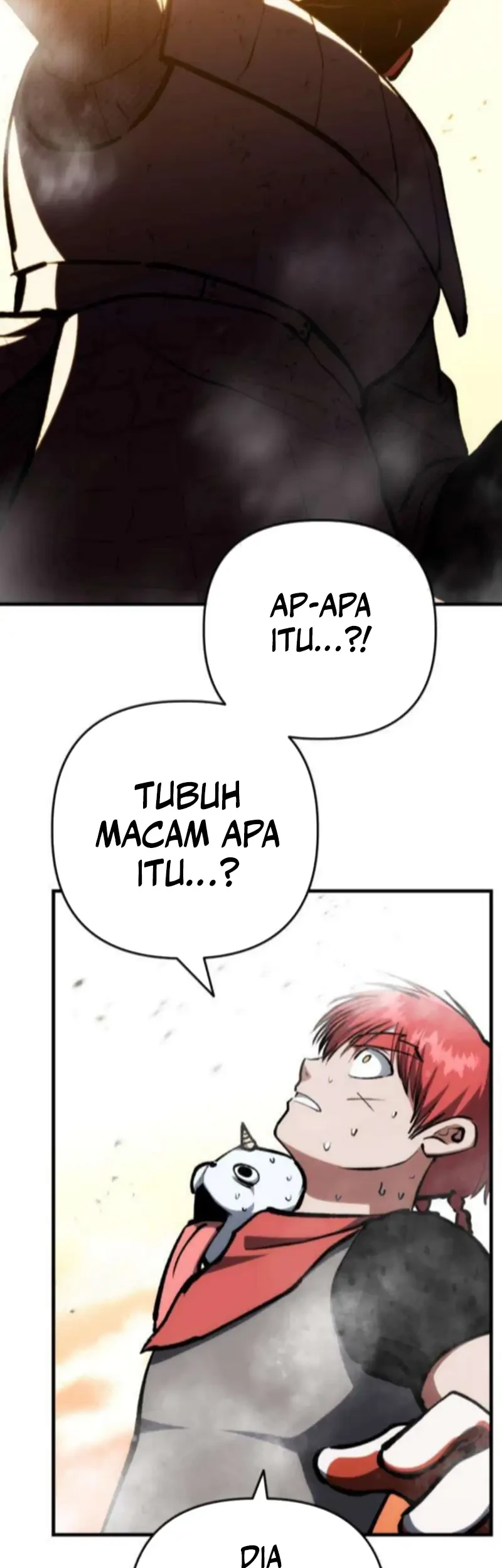 Bill The Blacksmith Chapter 8 - halaman 62