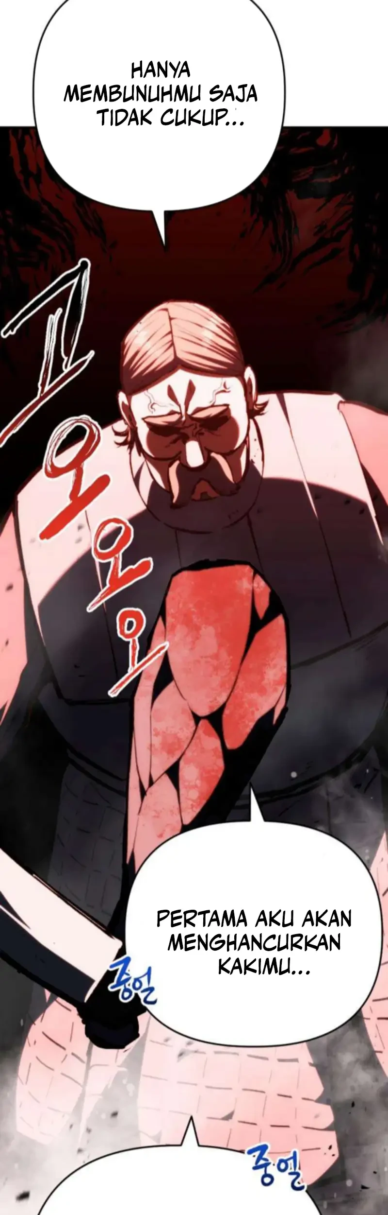 Bill The Blacksmith Chapter 8 - halaman 67