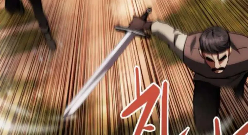 Bill The Blacksmith Chapter 8 - halaman 7