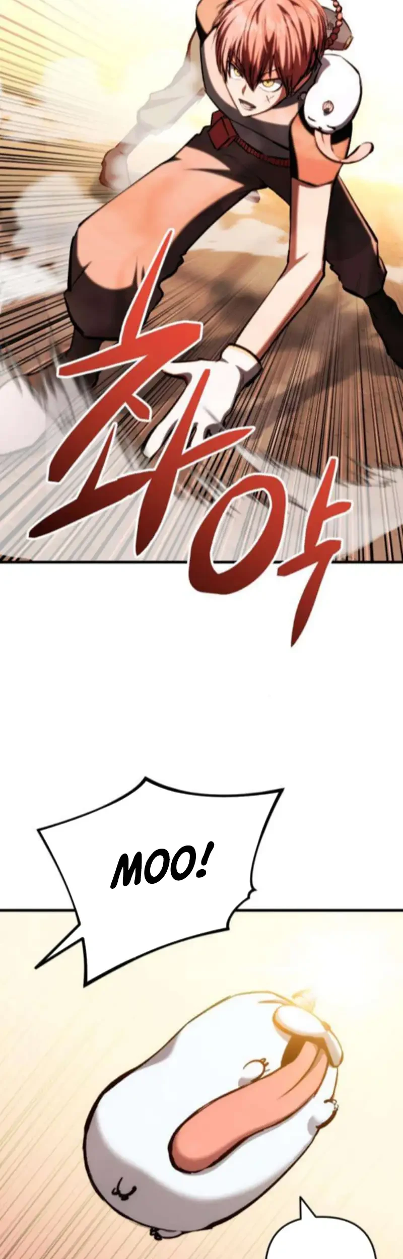 Bill The Blacksmith Chapter 8 - halaman 74