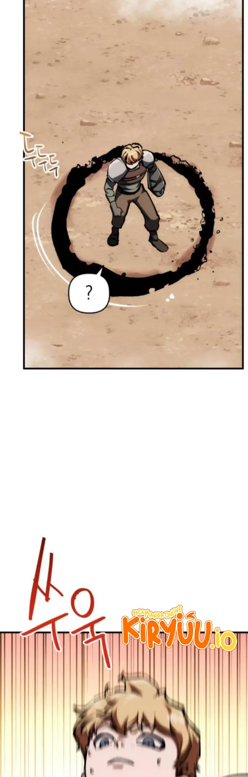 Bill The Blacksmith Chapter 8 - halaman 76