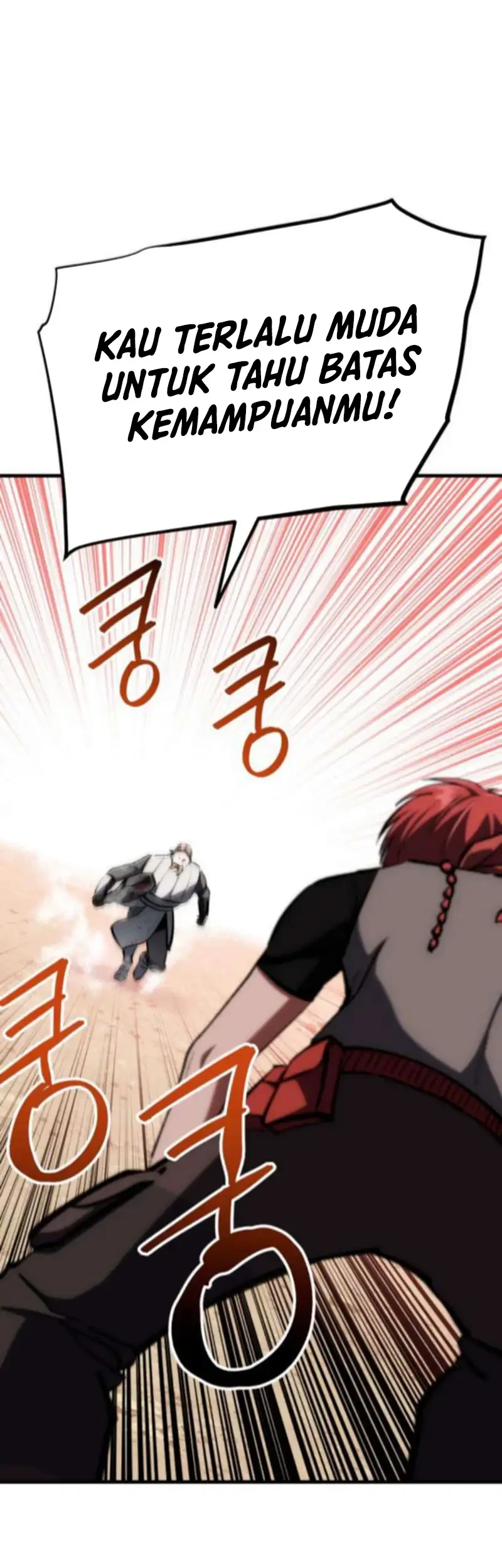 Bill The Blacksmith Chapter 8 - halaman 80
