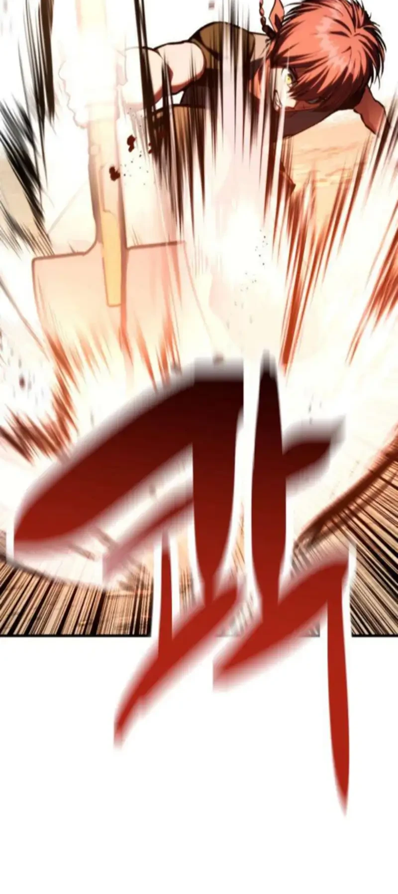 Bill The Blacksmith Chapter 8 - halaman 83