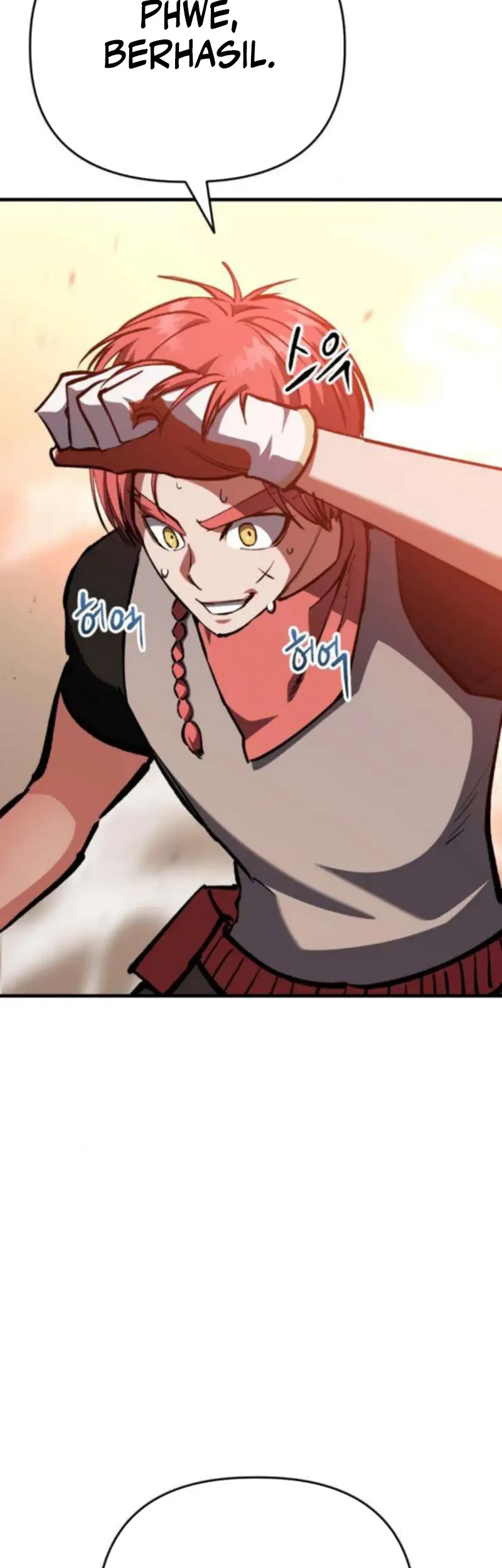 Bill The Blacksmith Chapter 8 - halaman 92