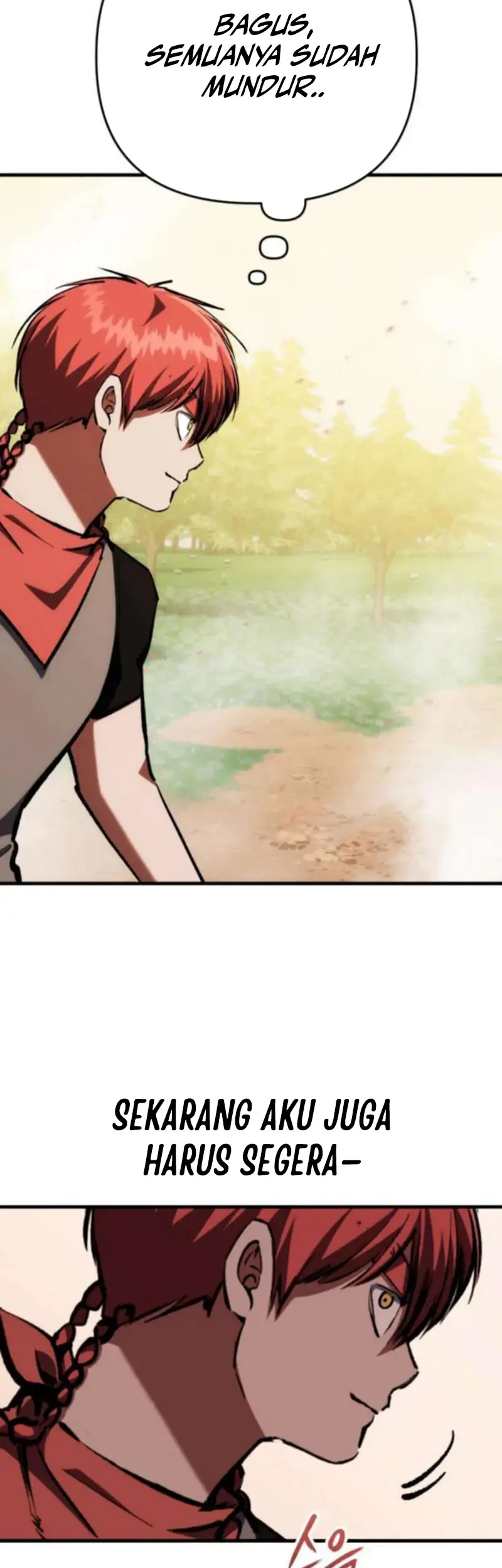 Bill The Blacksmith Chapter 8 - halaman 93