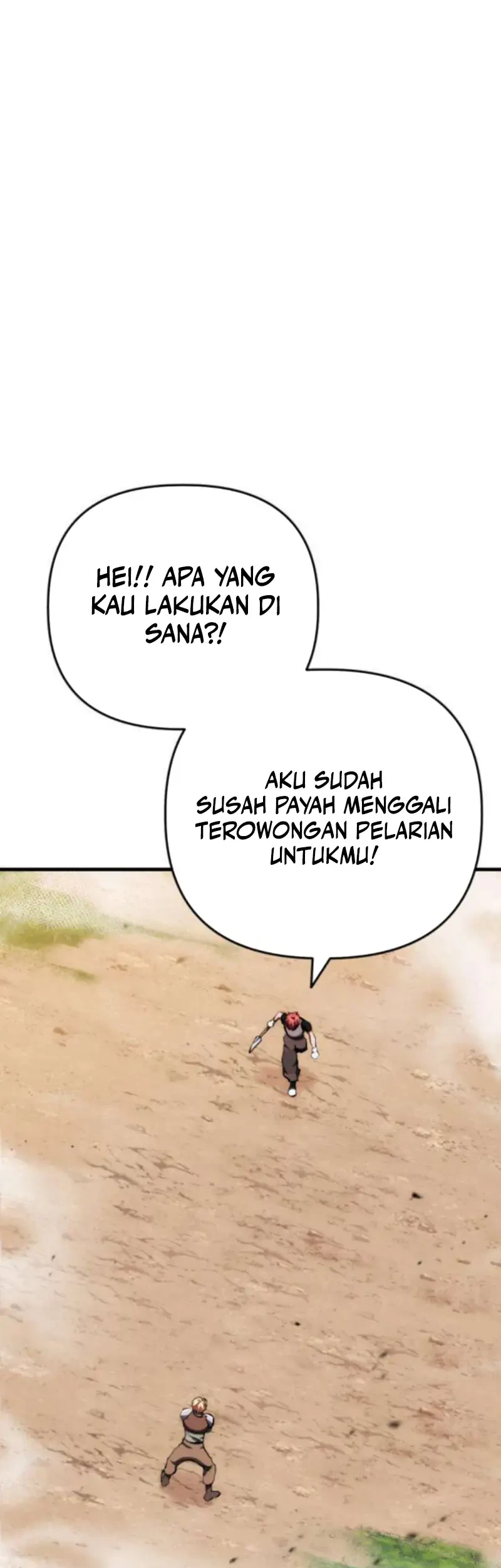 Bill The Blacksmith Chapter 8 - halaman 95