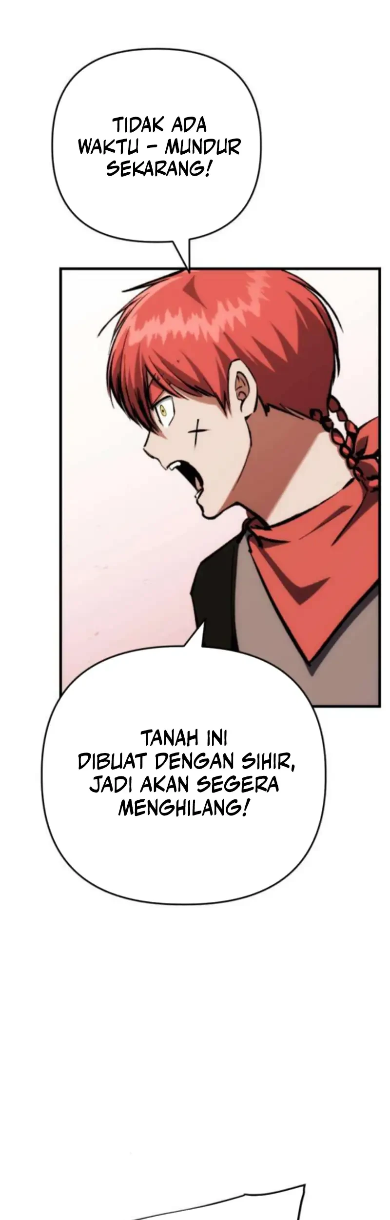 Bill The Blacksmith Chapter 8 - halaman 97