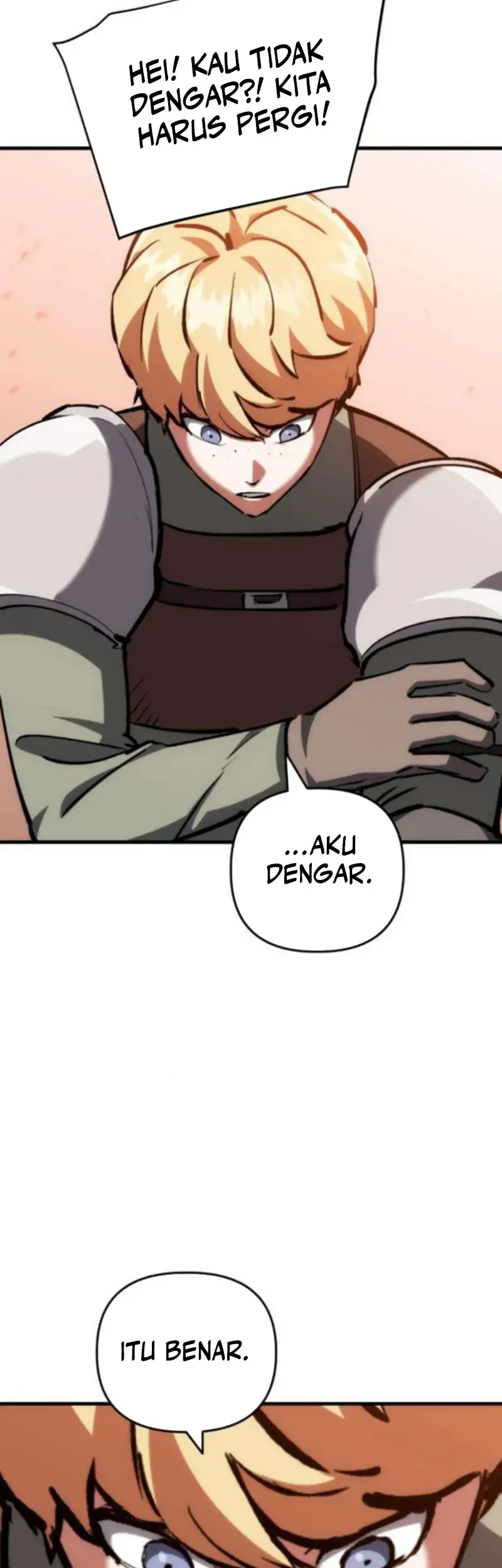 Bill The Blacksmith Chapter 8 - halaman 98
