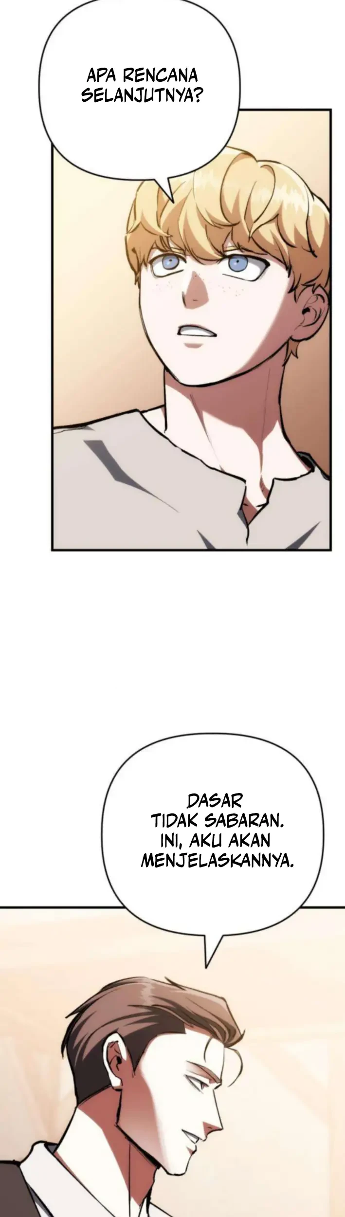 Bill The Blacksmith Chapter 9 - halaman 19
