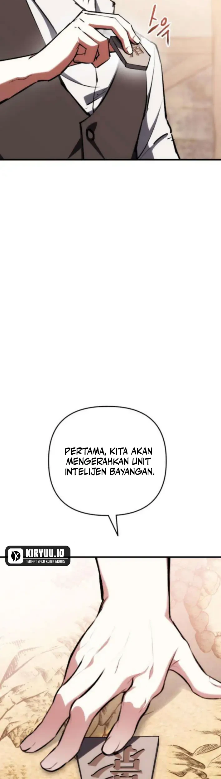 Bill The Blacksmith Chapter 9 - halaman 20