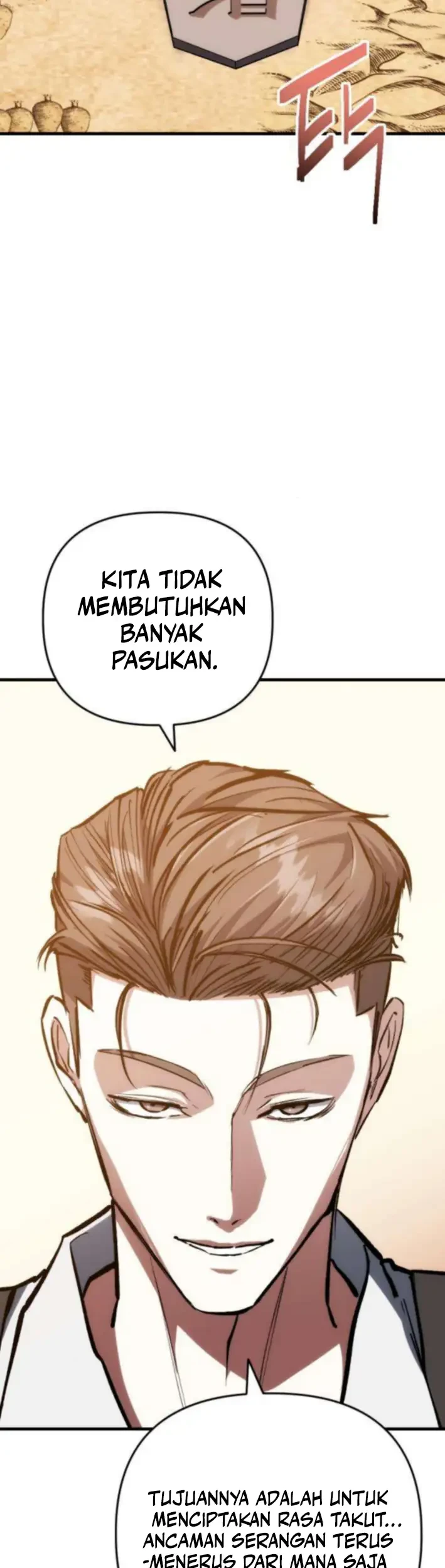 Bill The Blacksmith Chapter 9 - halaman 21