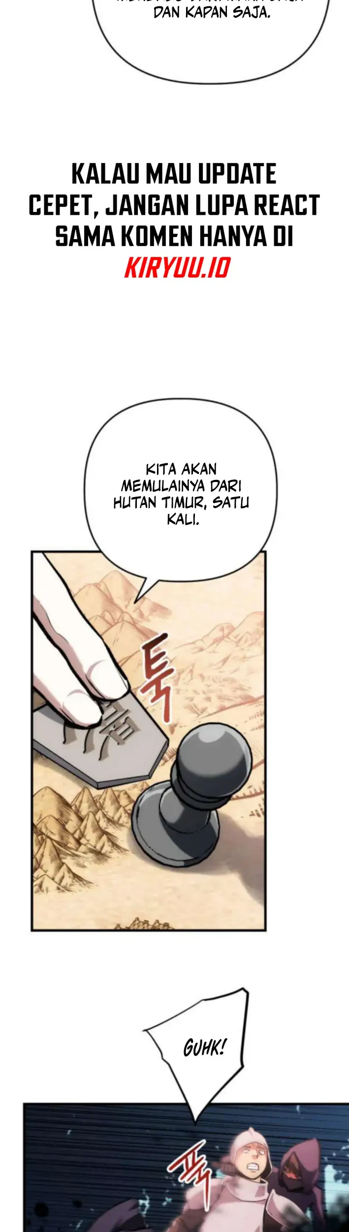 Bill The Blacksmith Chapter 9 - halaman 22