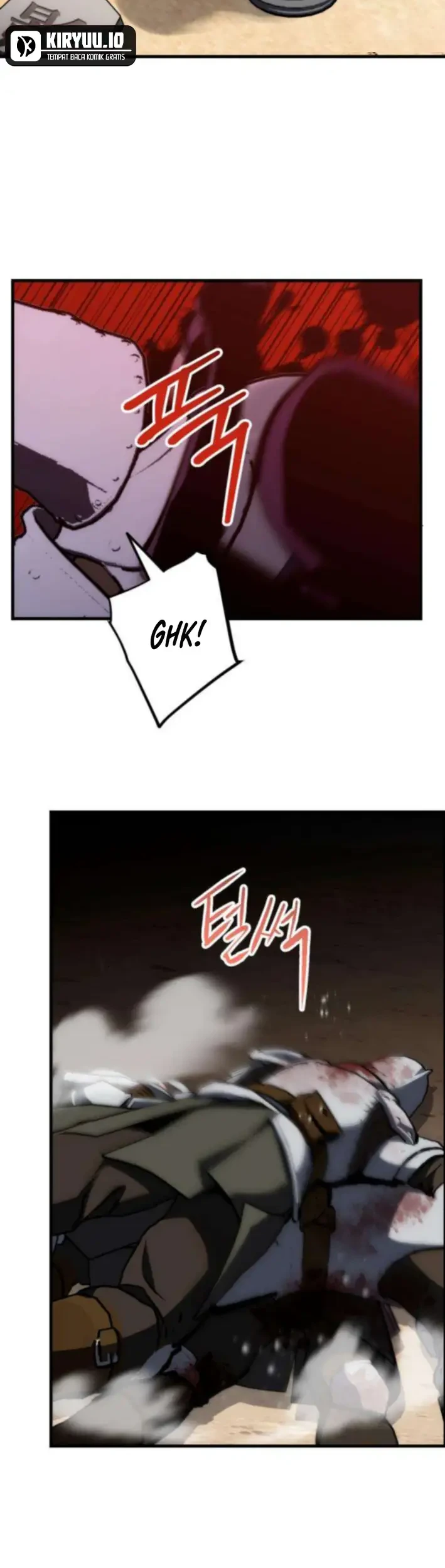 Bill The Blacksmith Chapter 9 - halaman 24