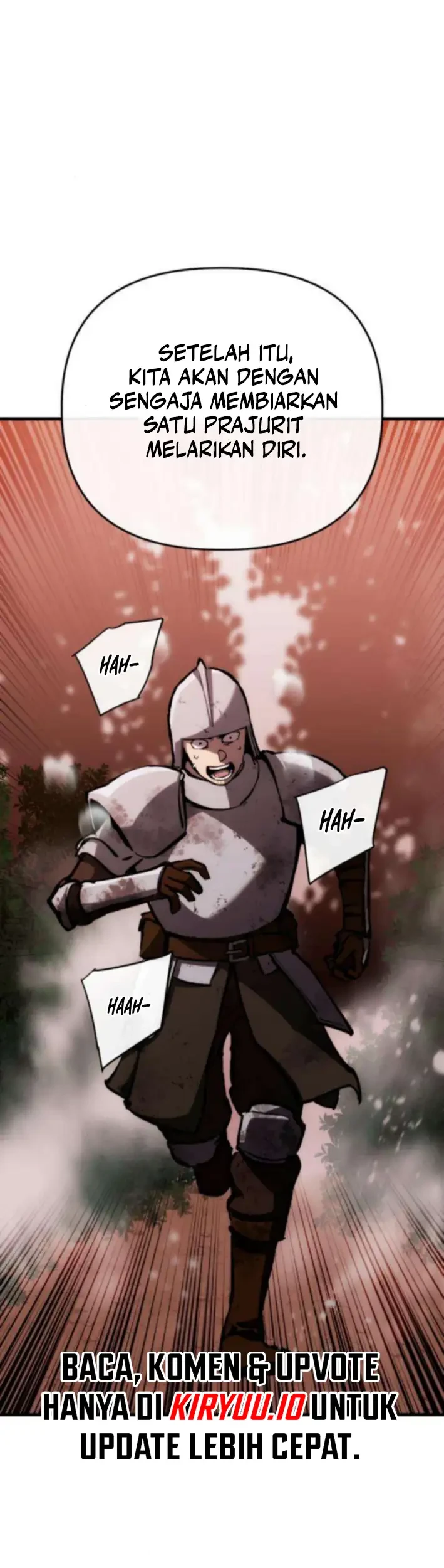 Bill The Blacksmith Chapter 9 - halaman 25