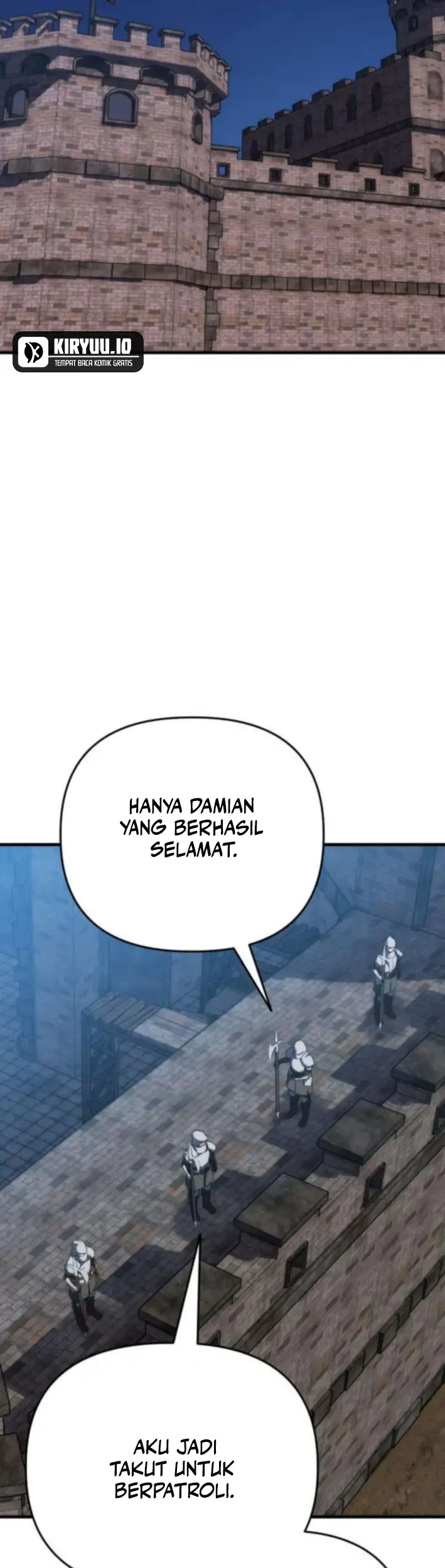 Bill The Blacksmith Chapter 9 - halaman 28