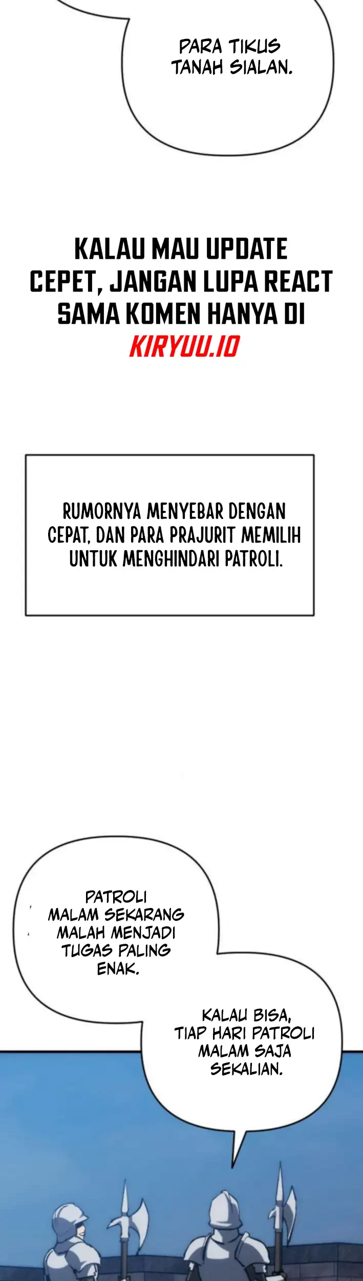 Bill The Blacksmith Chapter 9 - halaman 29