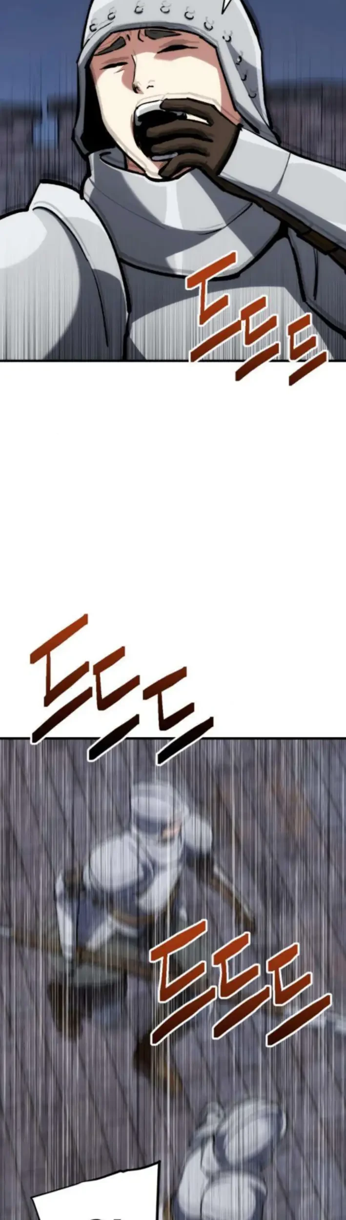 Bill The Blacksmith Chapter 9 - halaman 31