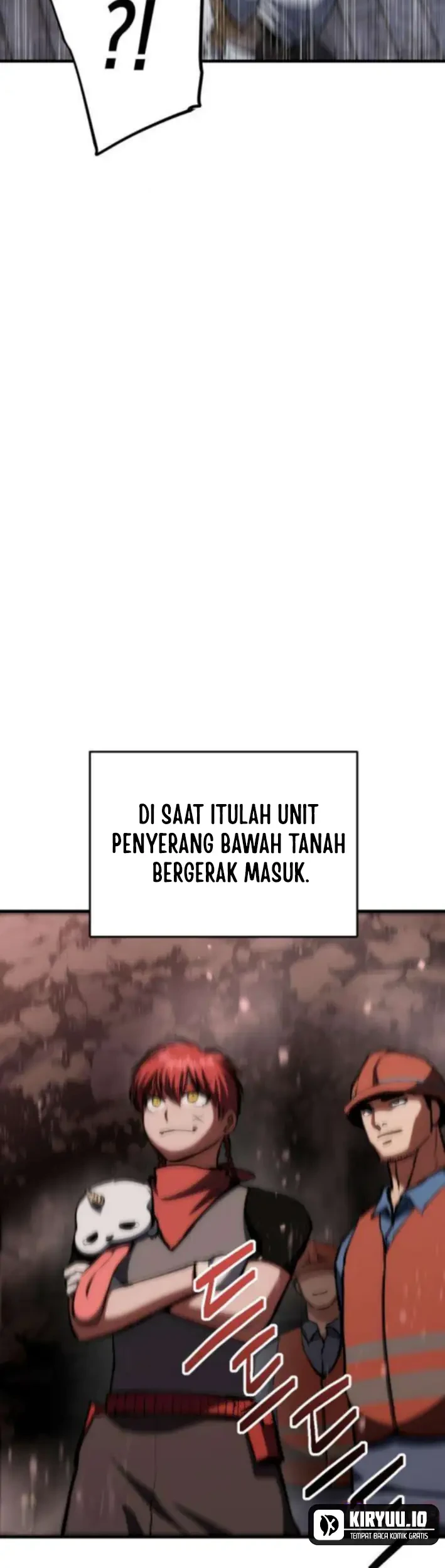 Bill The Blacksmith Chapter 9 - halaman 32