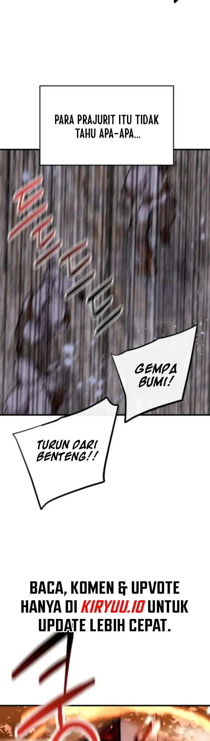 Bill The Blacksmith Chapter 9 - halaman 33