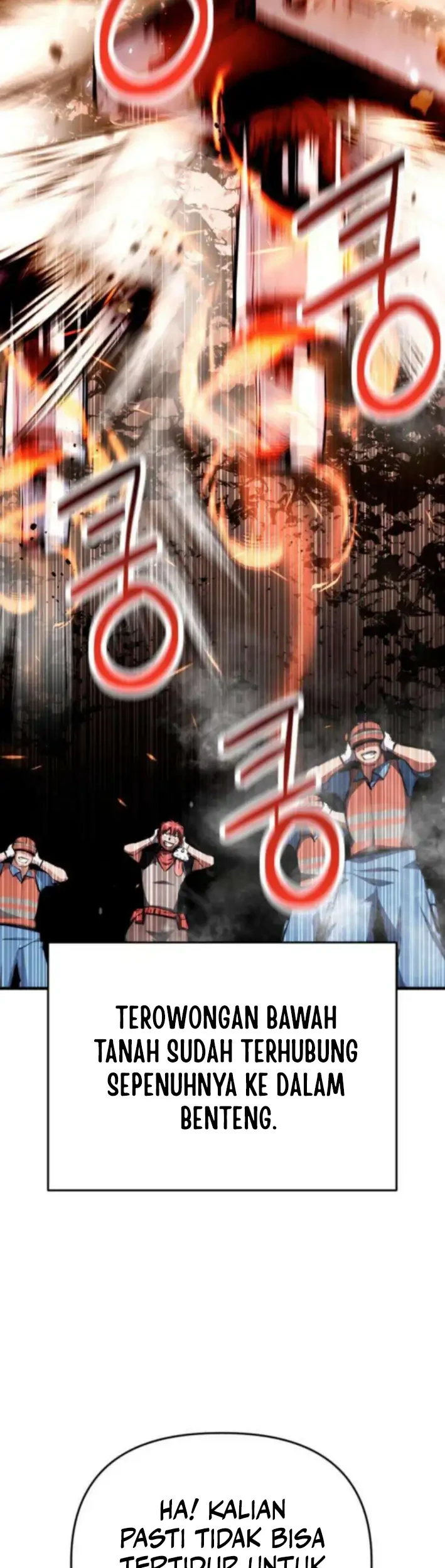 Bill The Blacksmith Chapter 9 - halaman 34