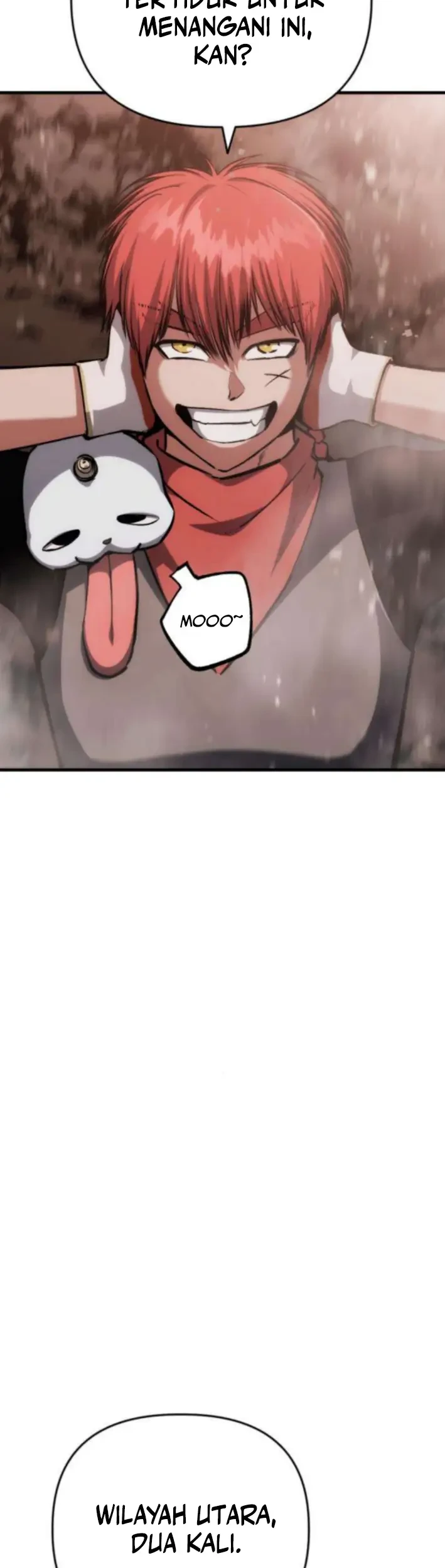 Bill The Blacksmith Chapter 9 - halaman 35