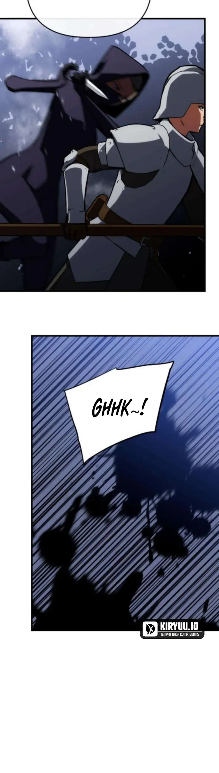 Bill The Blacksmith Chapter 9 - halaman 36